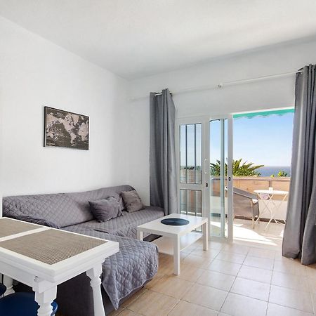 מורו דל חאבלה Apartamento Cristobal מראה חיצוני תמונה