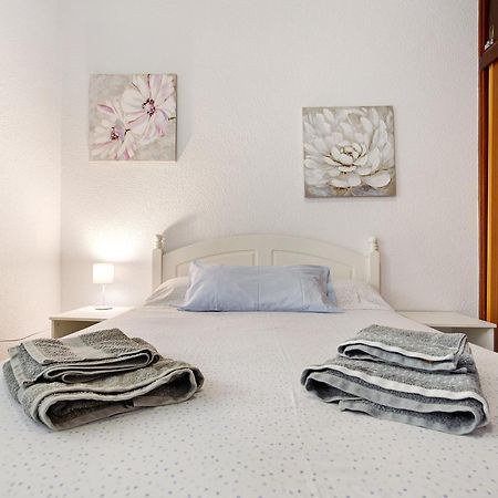 מורו דל חאבלה Apartamento Cristobal מראה חיצוני תמונה