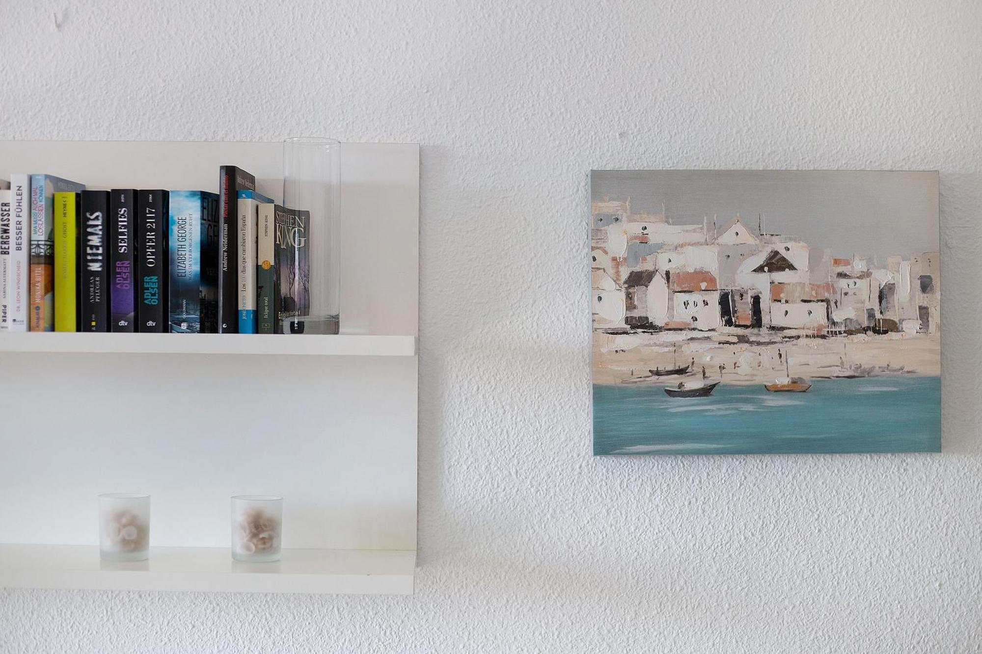 מורו דל חאבלה Apartamento Cristobal מראה חיצוני תמונה