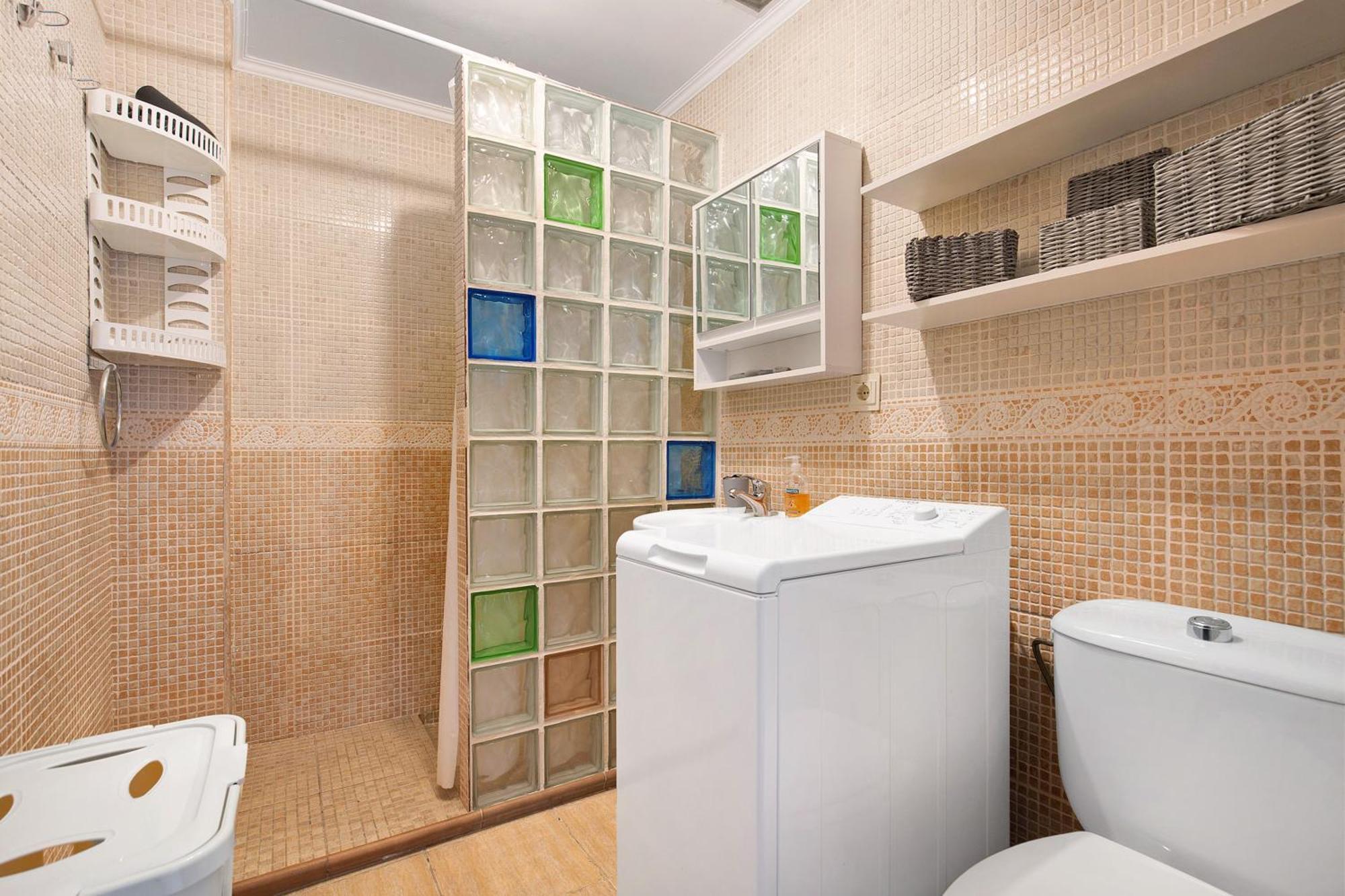 מורו דל חאבלה Apartamento Cristobal מראה חיצוני תמונה